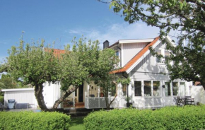 Holiday home Västra Frölunda 50 with Sauna in Göteborg